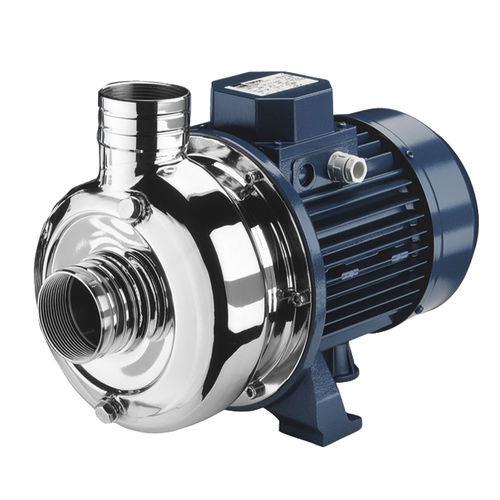 L Series High Speed Centrifugal Pump